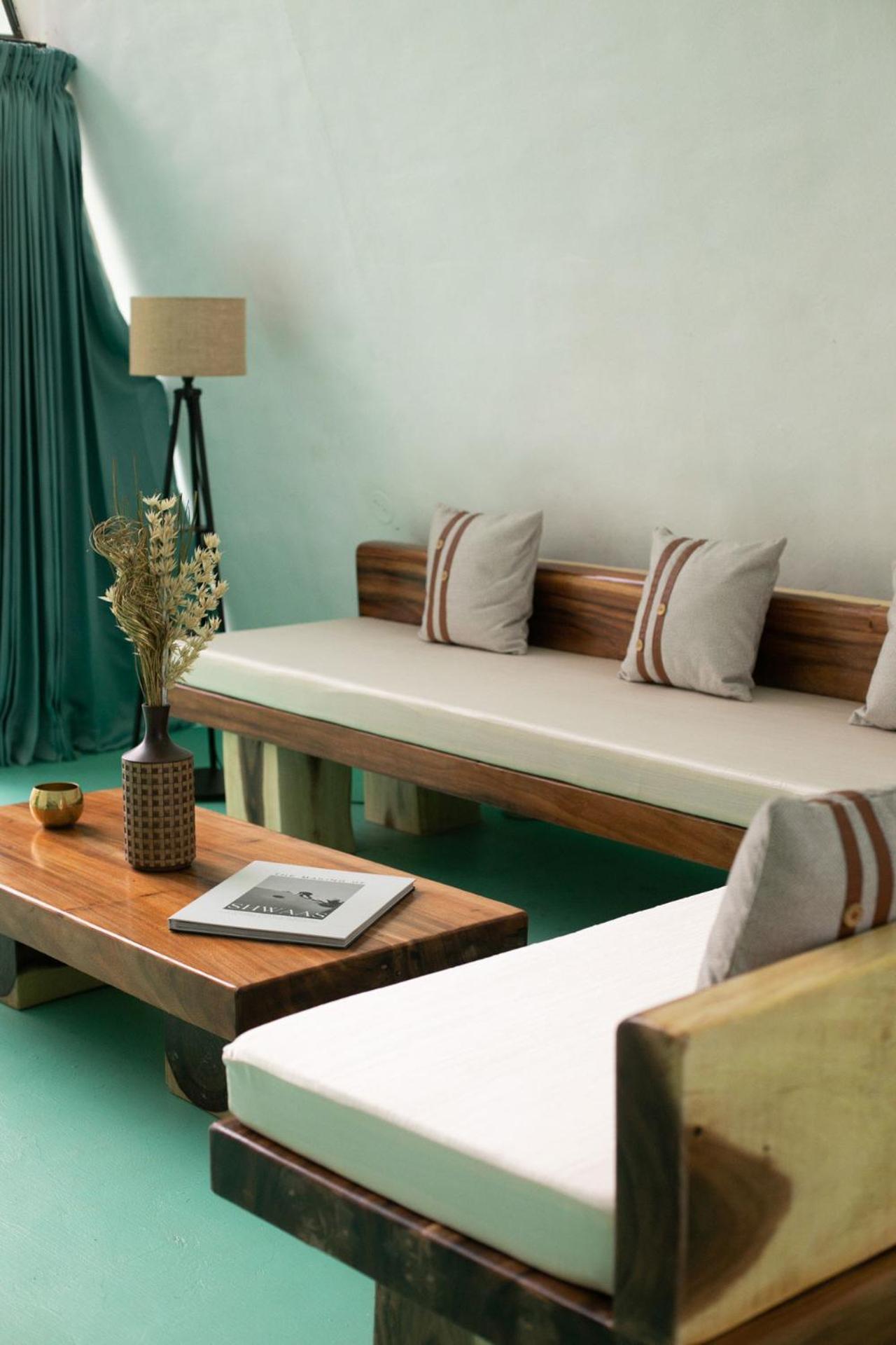 Stayvista At Shwaas Mysore With Private Pool Exterior photo